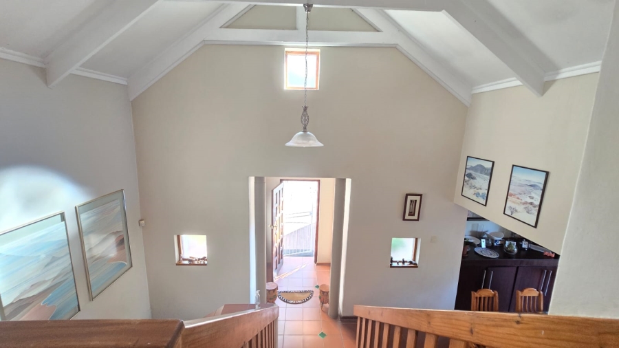 3 Bedroom Property for Sale in Pentagon Park Free State